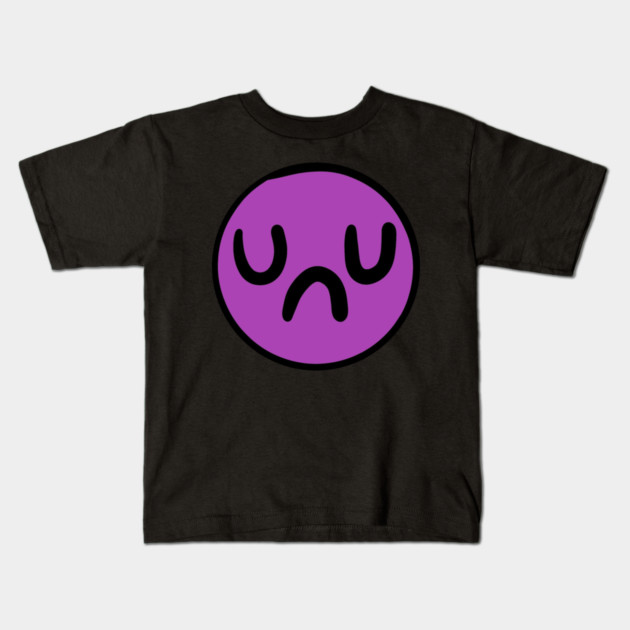 unu Kids T-Shirt by Horse Girls