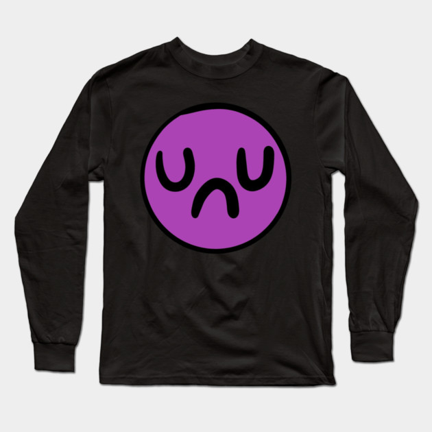 unu Long Sleeve T-Shirt by Horse Girls