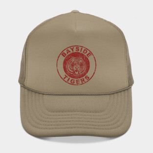 Bayside High School Tigers Hat