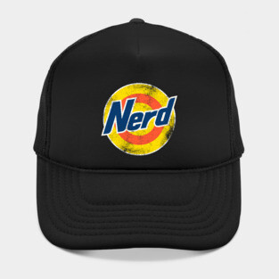 Nerd Hat