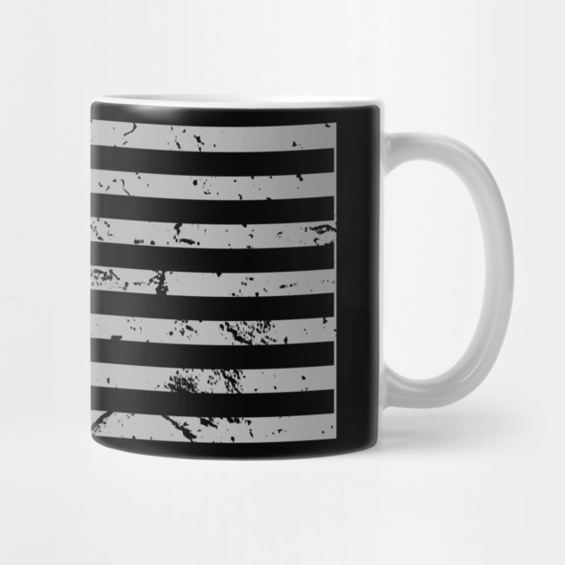 USA Flag, American, Patriot by Silly Me Studio