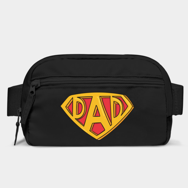 Super Dad Insignia by creative