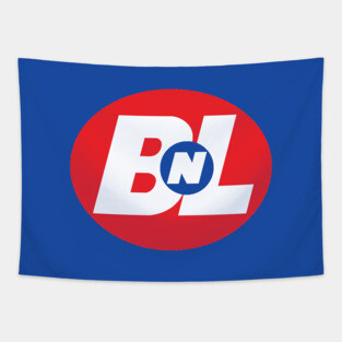 BnL Tapestry