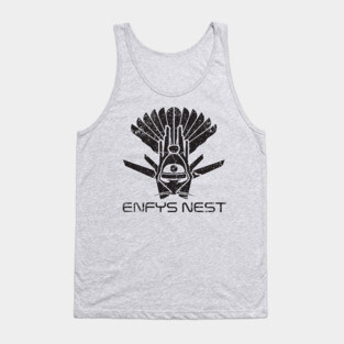 Enfys Nest Tank Top