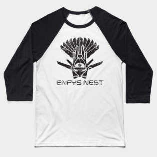 Enfys Nest Baseball T-Shirt