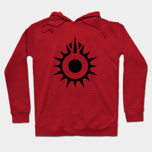 shadow collective Hoodie