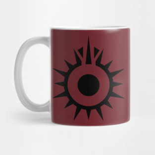 shadow collective Mug