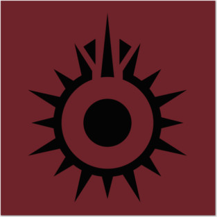 shadow collective Posters and Art