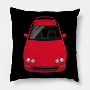 Integra Type R 1997-2001 - Red Pillow