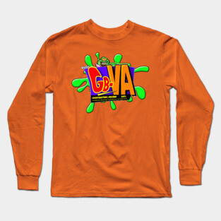 Enjoy GBVA-Cooler Long Sleeve T-Shirt