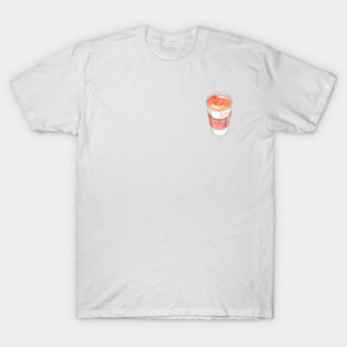 Aries Takeaway T-Shirt