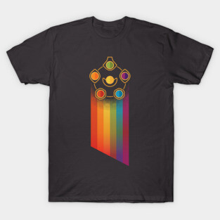Cosmic Pride T-Shirt