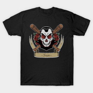 Negan T-Shirt