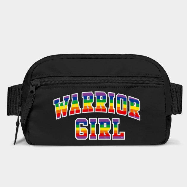 Warrior Girl Pride t-shirt Gay Pride Month Shirt Tee Gift by creative
