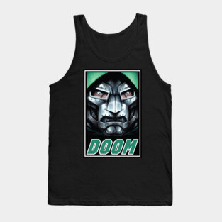 DOOM Tank Top