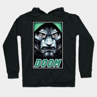 DOOM Hoodie