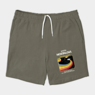 Nostalgia Shorts
