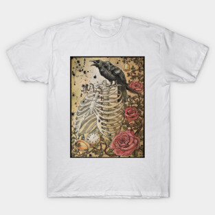 The Raven T-Shirt