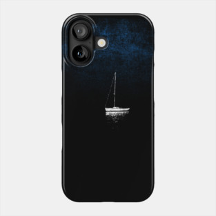 Dream Blue Phone Case