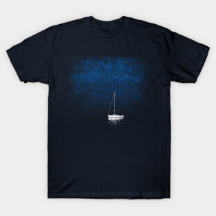 Dream Blue T-Shirt