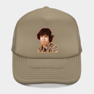 Vintage Baba Booey Hat