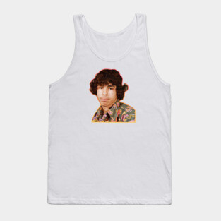 Vintage Baba Booey Tank Top
