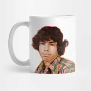 Vintage Baba Booey Mug