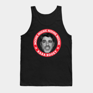 Noine Noine Noine Baba Booey Tank Top