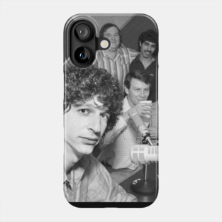 Howard Stern- The Good Ol' Days Phone Case