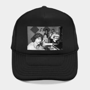Howard Stern- The Good Ol' Days Hat