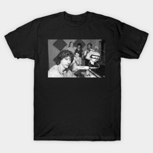Howard Stern- The Good Ol' Days T-Shirt