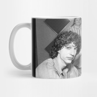 Howard Stern- The Good Ol' Days Mug