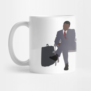 In the Heat of the Night Mug