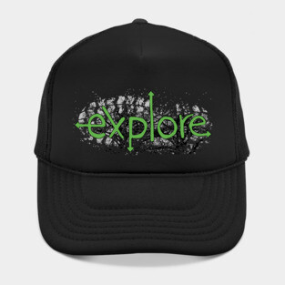 Explore Hat