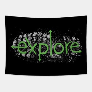 Explore Tapestry