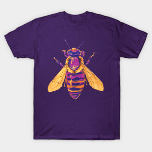 Honey Bee T-Shirt