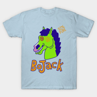 BoJack Drug T-Shirt
