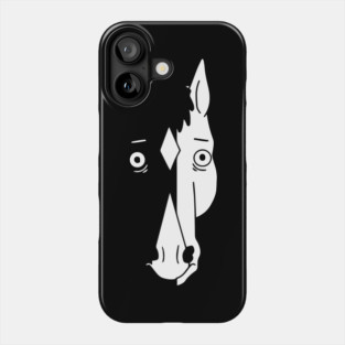 Horseman Phone Case