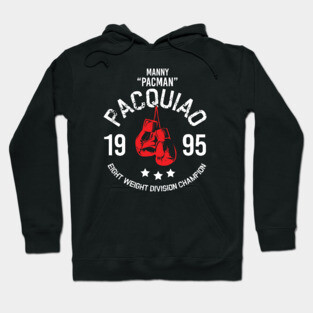 manny pacquiao hoodie jacket