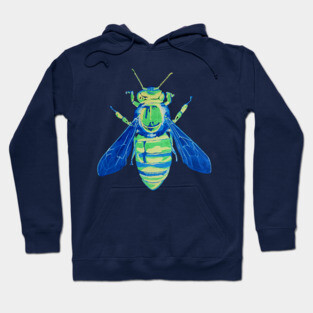 Bee Hoodie