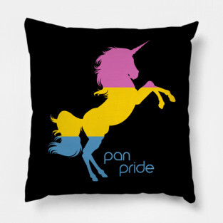 pan Pillow