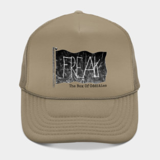 KFTFF Hat