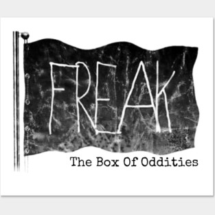 KFTFF Posters and Art