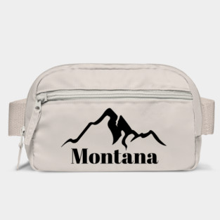 Montana Bag