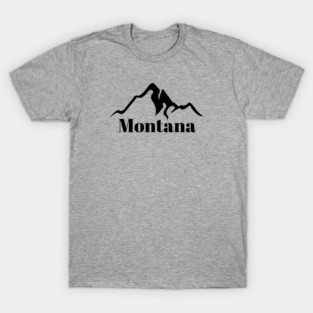 Montana T-Shirt