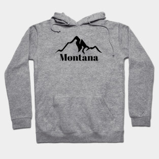 Montana Hoodie