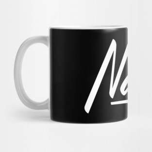 native Mug