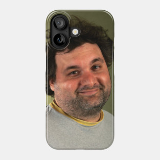 Baby Gorilla Phone Case