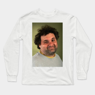 Baby Gorilla Long Sleeve T-Shirt