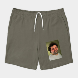 Baby Gorilla Shorts